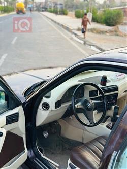 بی ئێم دەبڵیو سیریەس 5